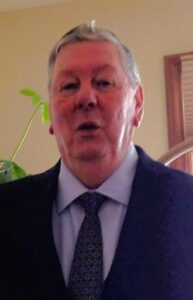 Photo of Donald T. DeCarlo